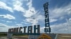 Kazakhstan. The funeral of miners after a fire in the mine "Kazakhstan". August 22, 2022